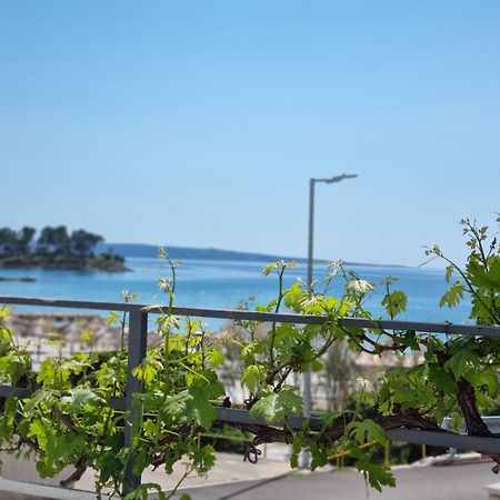 Apartment Lucka Rab Town Exterior foto